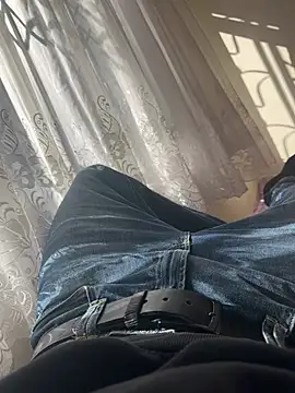 SEX TANRISII online show from March 2026 11:28:02 AM