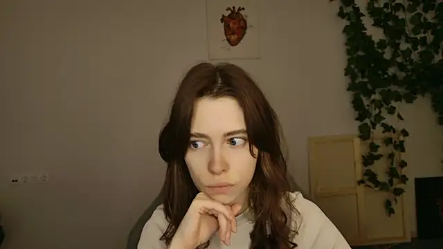 Yoka paradoXXX online show from October 2025 05:19:02 AM