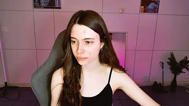 Snapshot of Yoka_paradoXXX chatting on March 2026 09:15:01 AM Yoka paradoXXX online show from March 2026 09:15:01 AM