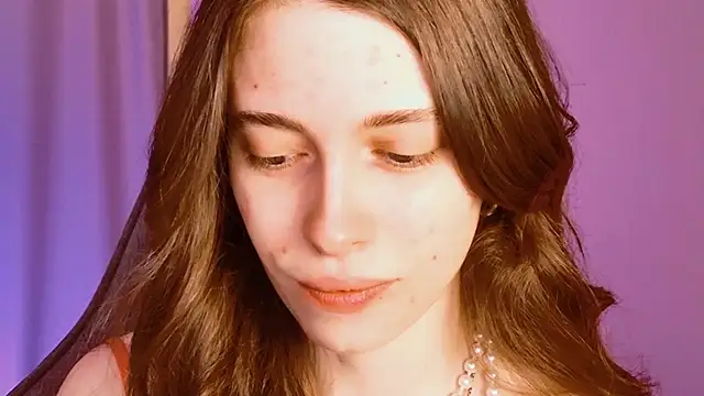 Snapshot of Yoka_paradoXXX chatting on April 2026 11:24:02 AM Yoka paradoXXX online show from April 2026 11:24:02 AM