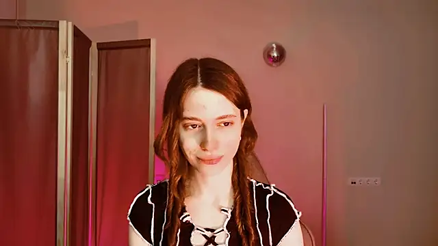 Snapshot of Yoka_paradoXXX chatting on April 2026 11:20:01 AM Yoka paradoXXX online show from April 2026 11:20:01 AM
