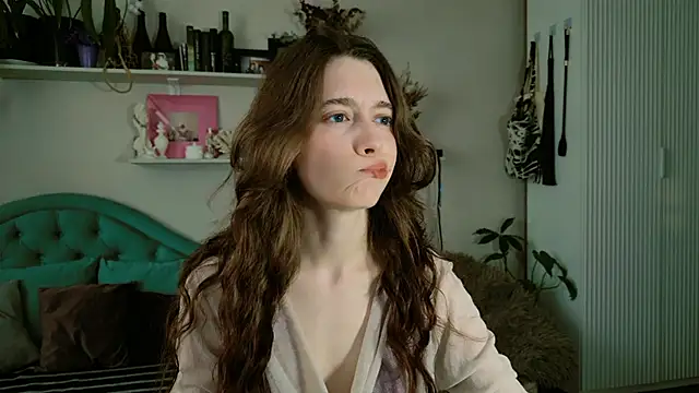 Snapshot of Yoka_paradoXXX chatting on May 2026 11:20:01 AM Yoka paradoXXX online show from May 2026 11:20:01 AM
