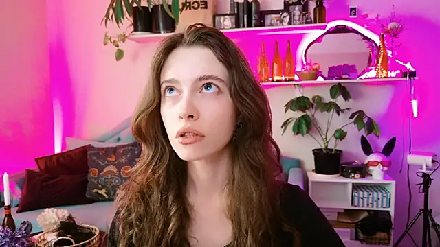 Snapshot of Yoka_paradoXXX chatting on May 2026 11:27:02 AM Yoka paradoXXX online show from May 2026 11:27:02 AM