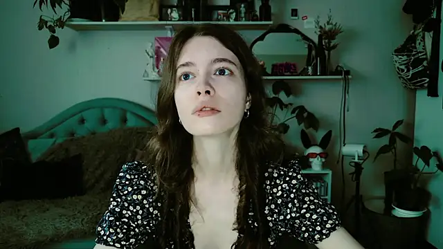 Snapshot of Yoka_paradoXXX chatting on May 2026 10:11:01 AM Yoka paradoXXX online show from May 2026 10:11:01 AM