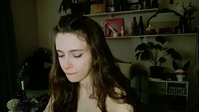 Snapshot of Yoka_paradoXXX chatting on May 2026 10:45:02 AM Yoka paradoXXX online show from May 2026 10:45:02 AM