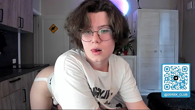 Derek Shameless online show from August 2026 05:04:01 PM