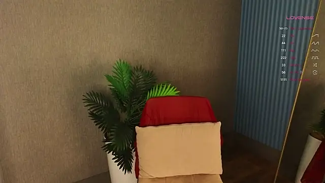 autumn eve online show from October 2025 11:09:02 AM