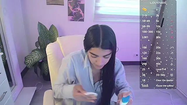 Snapshot of amarasilk_ chatting on July 2026 09:25:01 PM amarasilk online show from July 2026 09:25:01 PM