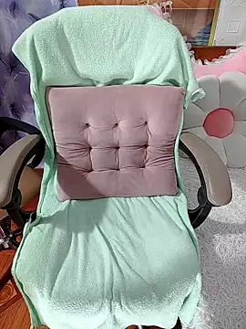 LadyMaiMai online show from December 2025 02:55:01 PM