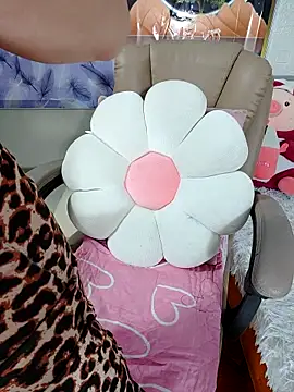 LadyMaiMai online show from February 2026 08:16:01 PM