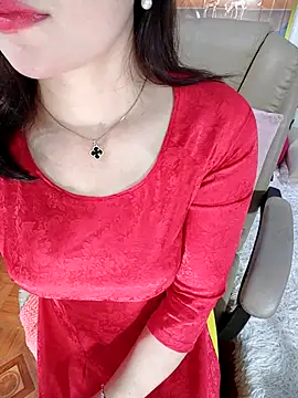 LadyMaiMai online show from February 2026 04:09:01 AM