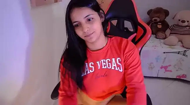 CathaleyaSex online show from January 2025 04:23:02 PM