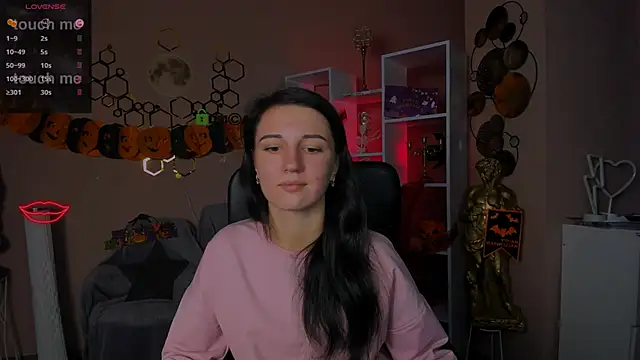 Snapshot of lia_sunset chatting on October 2025 12:34:02 PM lia sunset online show from October 2025 12:34:02 PM