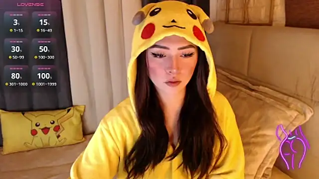 yourdevilsweettsx online show from May 2026 10:53:01 AM