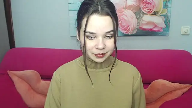 GloriyaDre online show from September 2025 04:58:02 AM