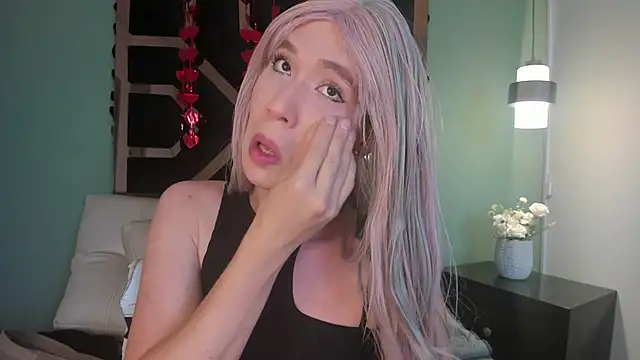 Electra Gosselin online show from February 2026 03:46:02 AM