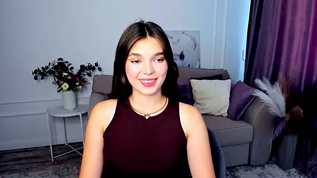 DivineAmour online show from October 2025 04:18:02 AM