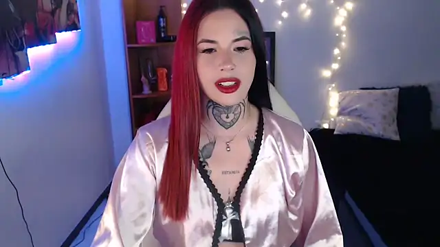 Maddy Vicius19 online show from April 2026 11:31:01 PM