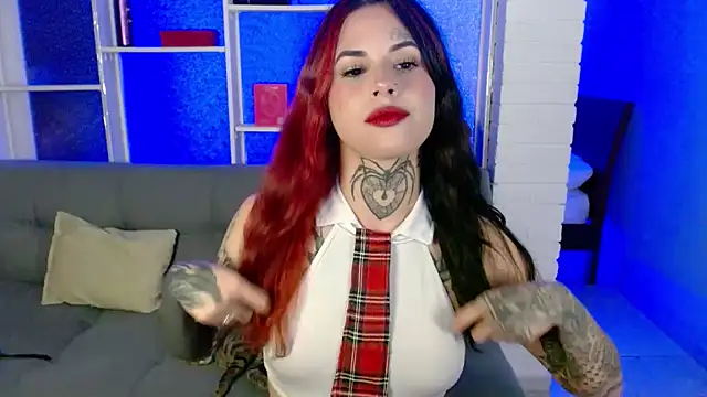 Maddy Vicius19 online show from May 2026 01:36:02 AM