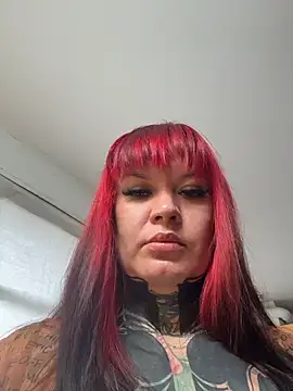 Sabien DeMonia online show from December 2025 11:48:02 AM