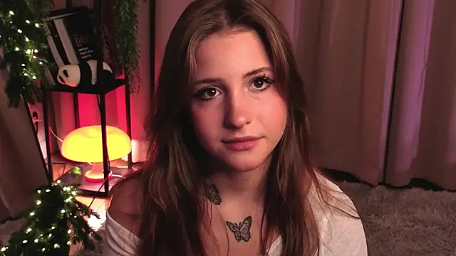 LoveSeekins online show from January 2026 07:17:01 PM