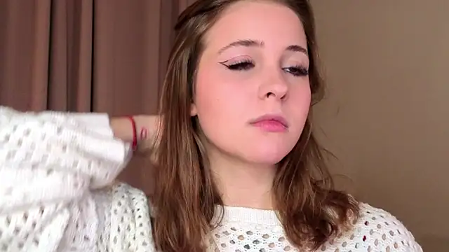 LoveSeekins online show from February 2026 07:23:01 PM