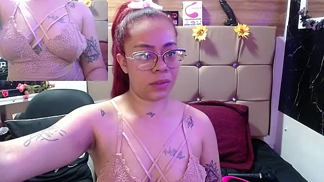 MIA  SPENCER online show from September 2025 04:41:02 PM