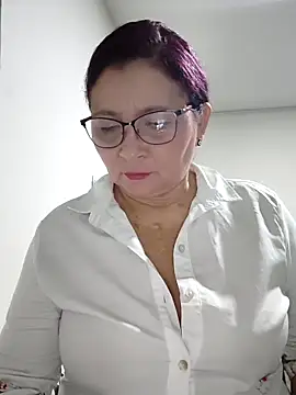 marfil milf online show from February 2026 12:30:02 AM