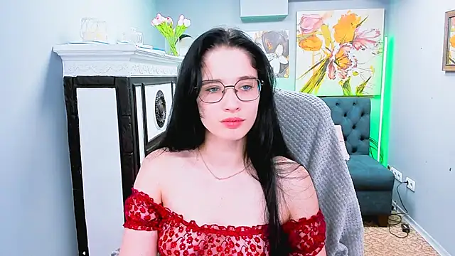 Snapshot of Charming_Mysteriousss chatting on September 2025 12:05:02 PM Charming Mysteriousss online show from September 2025 12:05:02 PM