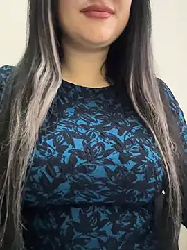 Molly-molly- online show from February 2026 06:09:01 AM