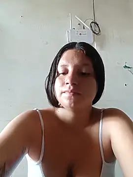 Snapshot of Shell_Latina chatting on September 2025 01:12:02 PM Shell Latina online show from September 2025 01:12:02 PM