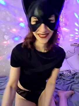 SecretIna online show from February 2026 09:27:02 PM