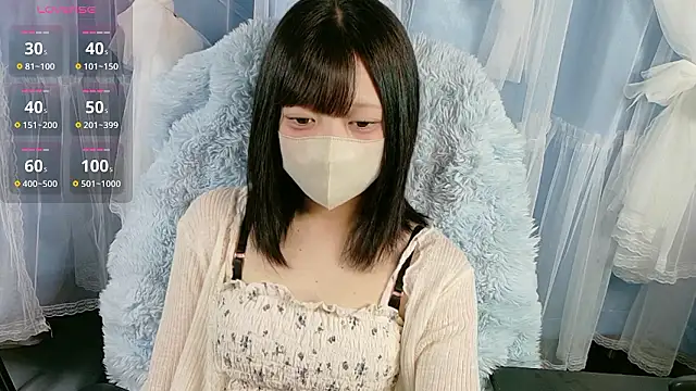 miko nyan online show from September 2025 11:54:02 AM