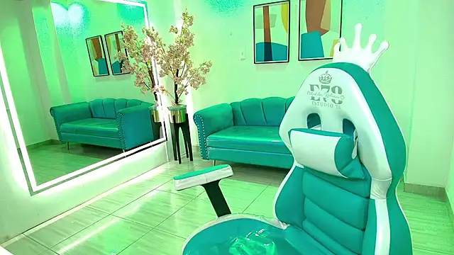 Black roseee online show from October 2025 04:02:01 AM