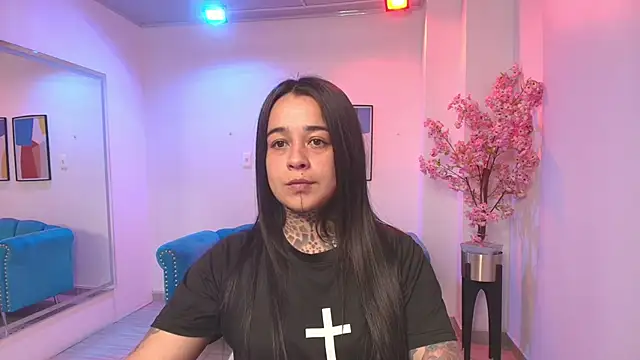 Black roseee online show from April 2026 04:37:01 AM