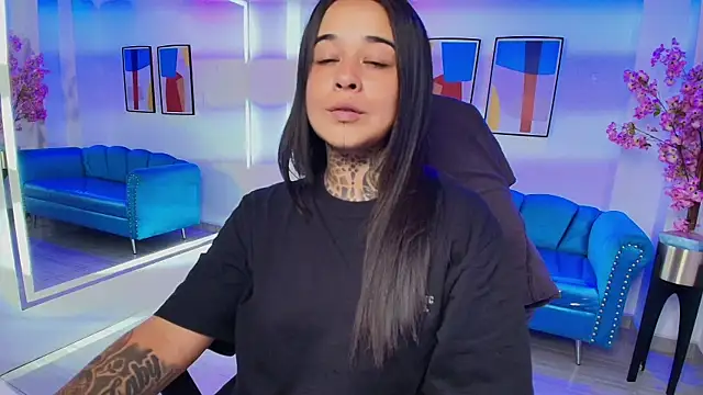 Black roseee online show from May 2026 04:30:02 AM