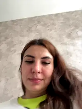 Dakota Evanns online show from October 2025 05:11:01 PM