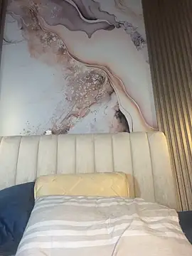 Dakota Evanns online show from November 2025 09:05:02 PM