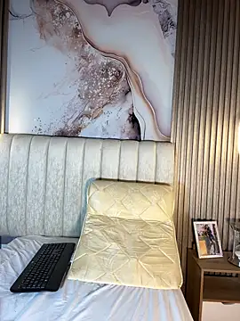 Dakota Evanns online show from March 2026 09:41:01 PM