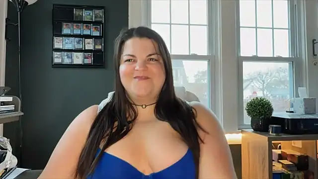 Snapshot of PlayWithBrittany chatting on November 2025 08:03:01 PM PlayWithBrittany online show from November 2025 08:03:01 PM