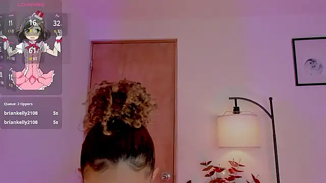 OxanaFedorova1- online show from September 2025 07:06:02 PM