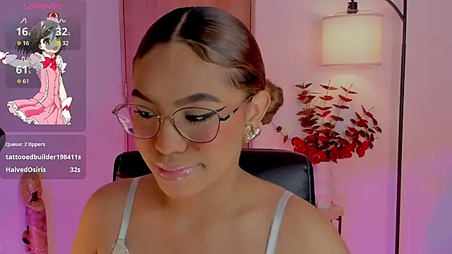 OxanaFedorova1- online show from October 2025 09:58:02 PM