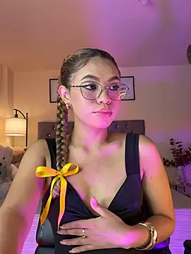 OxanaFedorova1- online show from February 2026 08:38:01 PM