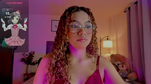 OxanaFedorova1- online show from July 2026 08:08:01 PM