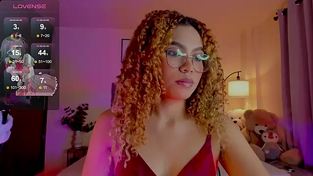 OxanaFedorova1- online show from July 2026 03:23:01 AM