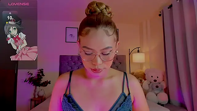 OxanaFedorova1- online show from July 2026 08:05:01 PM