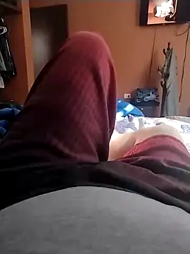 Snapshot of Santiagoqro85 chatting on September 2025 03:13:02 PM Santiagoqro85 online show from September 2025 03:13:02 PM