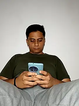 eyepach96 online show from September 2025 11:49:01 PM