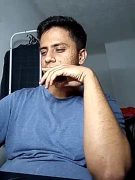 eyepach96 online show from September 2025 12:02:02 AM