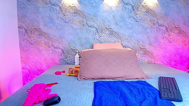 abbyrouss  online show from October 2025 03:07:02 AM